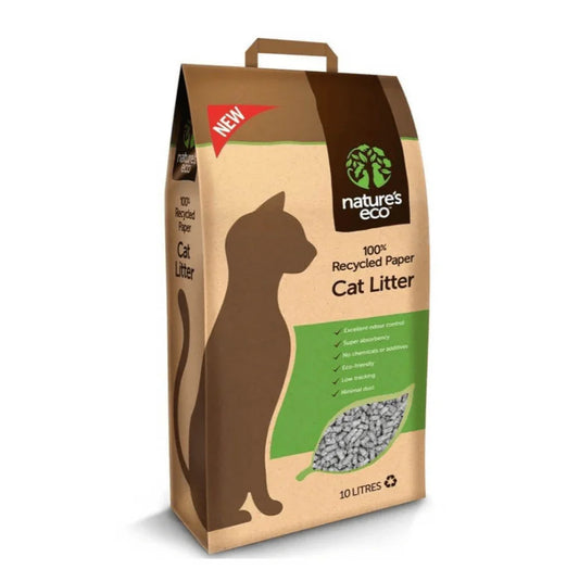Cat Litter Boxes