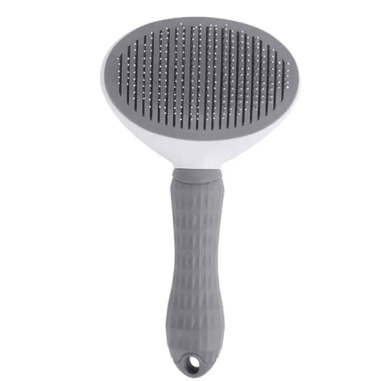 Brush & Combs