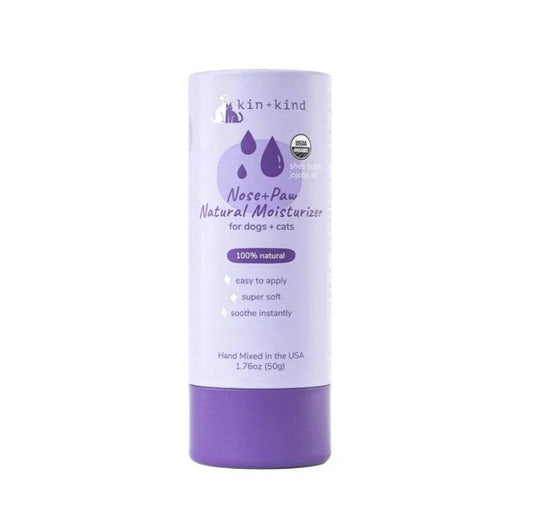 Nose & Paws Care