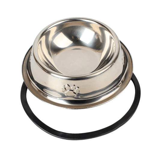 Bowl, Feeder & Fountain