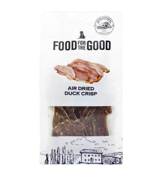 Air-Dried Cat Food