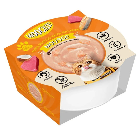 Cat Food