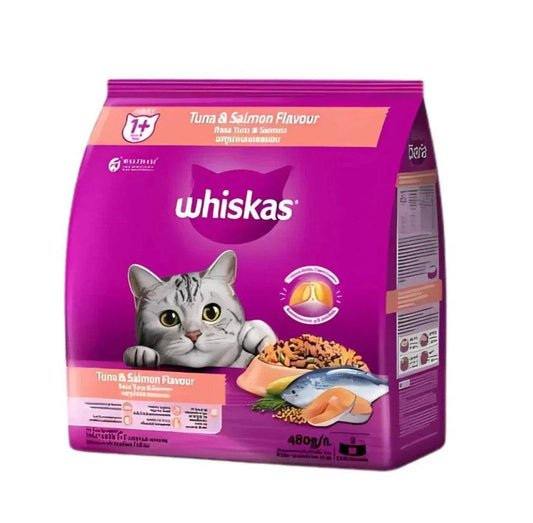 Dry Cat Food