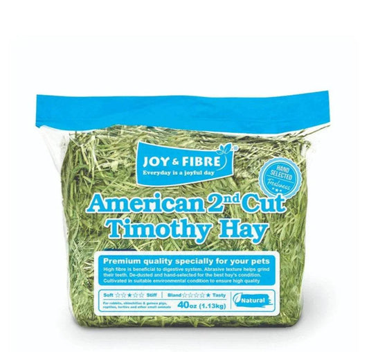 Hay & Grass
