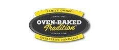 Oven Baked