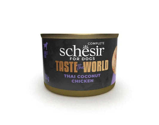 Canned Dog Food