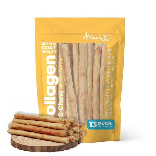 Dog Dental Treats