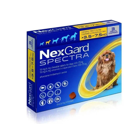 Fleas, Tick & Pest Control