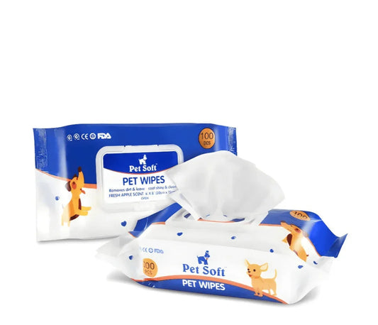 Pet Wipes