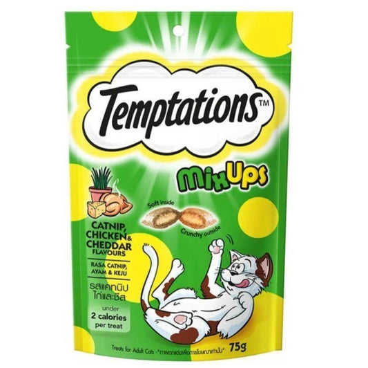 Cat Treats