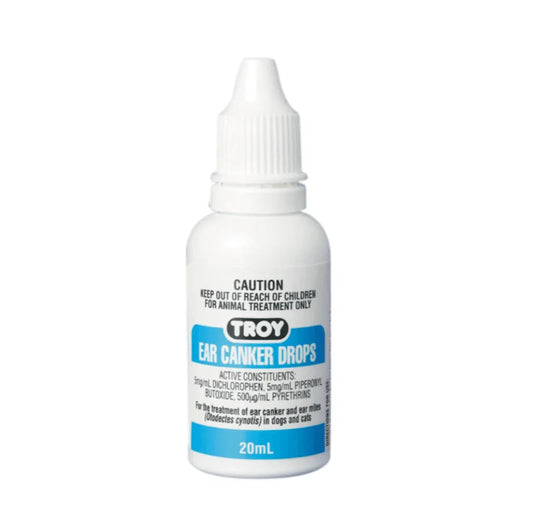 Eye & Ear Care