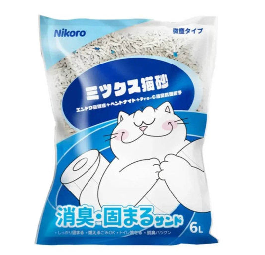 Cat Litter