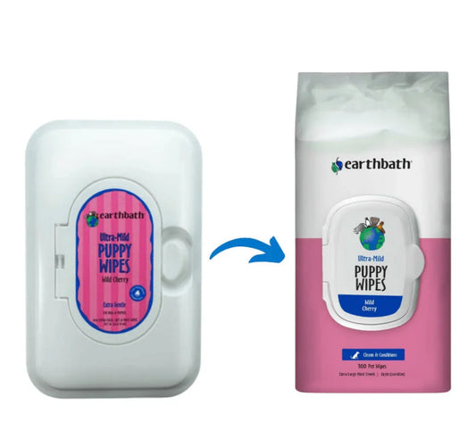 Grooming Bath Needs