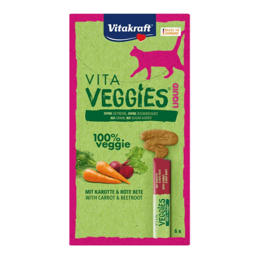 Cat Treats & Grass