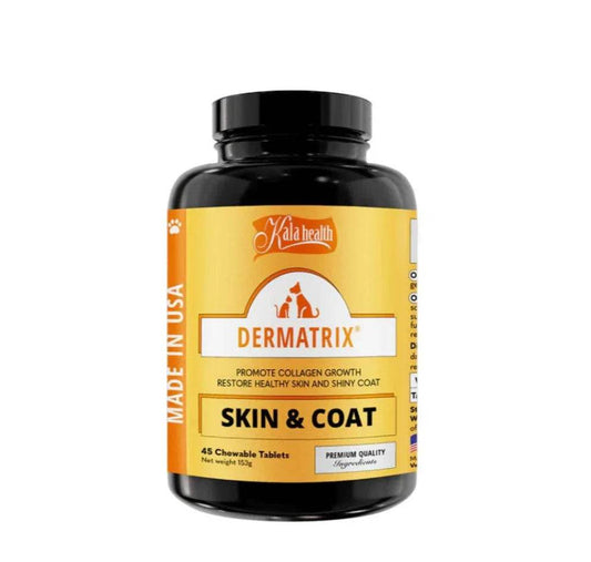 Treats & Supplements