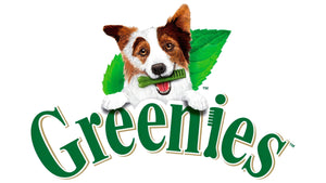 Greenies