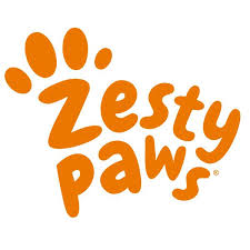 Zesty Paws