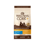 Wellness CORE Grain-Free Dry Cat Food Indoor Salmon & Herring 5lbs