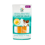 Singapaw Himalayan Yak Cheese Bar Mango Small