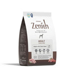 Bow Wow Zenith Dog Food AdultChickBeef 1.2kg