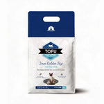 Tofu Cat Litter Organic 6L – Superior Odor Control