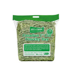 High-Fiber Natural Feed for Small Pets