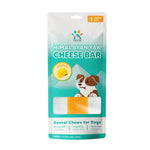 Singapaw Himalayan Yak Cheese Bar Mango Large