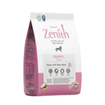 Bow Wow Zenith Dog Food Puppy 3kg
