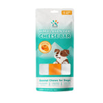 Singapaw Himalayan Yak Cheese Bar Pumpkin Large