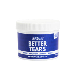 Good Gut Pet Supplements Powder & Gel