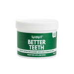 Good Gut Pet Supplements Powder & Gel Better Teeth