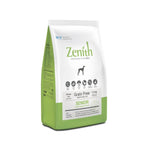 Bow Wow Zenith Dog Food Light & Senior 1.2kg