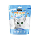 Kit Cat Kitty Crunch & Breath Bites 60g Kitty Crunch Lamb