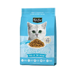 Kit Cat Dry Cat Food 1.2kg/5kg – Premium Complete & Balanced Nutrition for Adult Cats Pick Of The Ocean 1.2kg