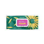 NurturePRO AG+ Pet Wipes 100pcs – Antibacterial & Soft Baby Powder