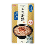 60g Aixia Kin Cat Food – Rich Tuna & Skipjack GHP11 TunaDriedSkipJ
