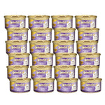Bundle of 24 Aatas Cat Finest Wet Cat Food Tuna Chia Seeds