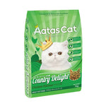Aatas Cat Delight Dry Cat Food 1.2kg/7kg Country Chicken 7kg