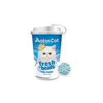Aatas Cat Premium Cat Litter - 6L/7L/10L Fresh Beads 450g