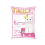 Aatas Cat Premium Cat Litter - 6L/7L/10L Sakura 7L