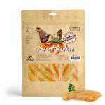 Absolute Bites Air Dried Cat & Dog Treats Chicken Tenderloin