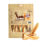 Absolute Bites Air Dried Cat & Dog Treats Lamb Ears (8pcs)