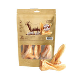 Absolute Bites Air Dried Cat & Dog Treats Lamb Ears (3pcs)