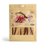 Absolute Bites Air Dried Cat & Dog Treats Tuna Steak
