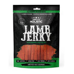 Absolute Holistic Dog Jerky Treat 100g Lamb