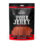 Absolute Holistic Dog Jerky Treat 100g Pork