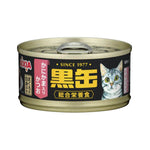 80g Aixia Kuro Wet Cat Food BCM17 TunaSkipJCrab