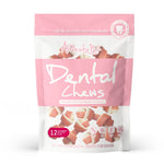 150g Altimate Pet Dog Dental Chew KnottedCranberry 12s
