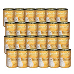 [Bundle of 24] Aatas Cat Soupy Stew Tuna Red Meat in Gravy 400g S: TRM Chicken