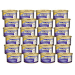 Bundle of 24 Aatas Cat Finest Wet Cat Food Tuna Quinoa